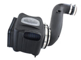 AFE aFe Momentum HD PRO 10R Stage-2 Si Intake 06-07 GM Diesel Trucks V8-6.6L (td) LLY/LBZ 50-74003
