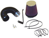 K&N 95+ Audi A4 1.8i T Performance Intake Kit | 57-0282