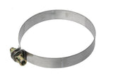 URO Parts Muffler Strap with Bolt | 93011115501