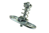 URO Parts Deck Lid Lock Striker Plate | 93051205200