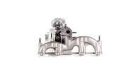 Nissens Turbocharger - VW/Audi 038253010A-NIS
