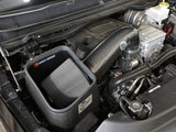 AFE aFe 19-20 Dodge RAM 1500 5.7L Track Series Carbon Fiber Cold Air Intake System w/Pro DRY S Filter 57-10011D