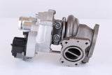 Nissens Turbocharger - MINI V75556978004-NIS