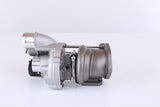 Turbocharger - MINI | V75556978004