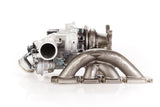 Nissens Turbocharger - VW/Audi 06J145701NX-NIS