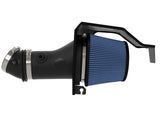 AFE aFe 17-18 Dodge Challenger/Charger Magnum FORCE Stage-2XP Cold Air Intake System w/Pro DRY S- Black 54-12852R