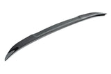 3D Design 3D Design G02 X4 Carbon Trunk Spoiler 3109-30211