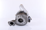 Nissens Turbocharger - Dodge 68004666AA-NIS
