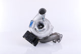 Turbocharger - Dodge | 68004666AA