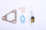 Nissens Turbocharger - Dodge K05142494AA-NIS