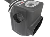 AFE aFe 16-19 Nissan Titan XD V8 5.0L Momentum HD Cold Air Intake System w/ Pro DRY S Media 51-76105