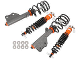 aFe Control Featherlight Single Adjustable Street/Track Coilover System 2015 Ford Mustang (S550) | 430-301001-N