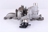 Nissens Turbocharger - VW/Audi 04L253010B-NIS