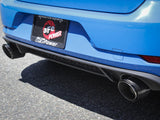AFE aFe MACHForce XP 3in-2.5in SS Exhaust Cat-Back 18-19 Volkswagen GTI (MK7.5) L4-2.0L (t) - Carbon 49-36422-C