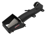AFE aFe Magnum FORCE Pro Dry S Cold Air Intake System 18-21 Jeep Wrangler(JL)/Gladiator(JT) 3.6L 52-10008D