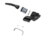 AFE aFe Momentum HD PRO 10R Cold Air Intake System 18-19 Ford F-150V6-3.0L (td) 50-70023T