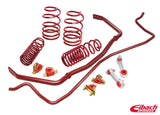 Eibach Sport Plus Kit for 05-08 Dodge Magnum R/T | 4.7328.880