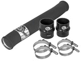 aFe BladeRunner 2.75in Intercooler Tube Hot Side w/ Coupling and Clamp 10-12 Dodge Ram 6.7L | 46-20088-B