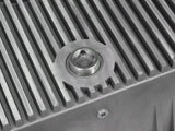 AFE aFe Power Cover Trans Pan Machined Trans Pan 2006 Dodge RAM 5.9L Cummins 46-70050