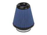 AFE aFe Magnum FLOW Pro 5R Universal Air Filter F-3.5in / B-5.75x5in / T-3.5in (Inv) / H-6in 24-91145