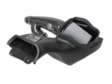 AFE aFe 17-20 Ford F-150/Raptor Track Series Carbon Fiber Cold Air Intake System With Pro DRY S Filters 57-10010D