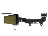 AFE aFe Magnum FORCE Stage-2 XP Pro-GUARD 7 Cold Air Intake System 2018+ Jeep Wrangler (JL) V6 3.6L 75-13002-B