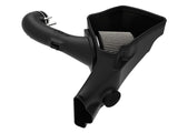 AFE aFe Magnum FORCE Stage-2 Pro DRY S Cold Air Intake System 15-17 Ford Mustang GT V8-5.0L 54-13015D
