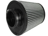 AFE aFe MagnumFLOW Air Filters CCV PDS A/F CCV PDS 3-1/2F x 8B x 5-1/2T (Inv) x 8H 21-91071