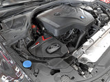 AFE aFe Momentum GT Cold Air Intake System w/Pro DRY S Filter 19-21 BMW 330i B46/B48 50-70061D