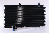 Nissens Air Conditioning Condenser - Audi 443260401E-NIS