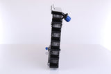 Nissens Air Conditioning Condenser - Audi 443260401E-NIS