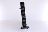 Nissens Air Conditioning Condenser - Audi 443260401E-NIS