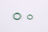 Nissens Air Conditioning Condenser & Receiver Drier Assembly - Suzuki 9531064J01000-NIS