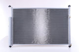 Air Conditioning Condenser & Receiver Drier Assembly - Suzuki | 9531064J01000