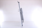 Nissens Air Conditioning Condenser - Infiniti 92100EG000-NIS