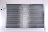 Air Conditioning Condenser - Infiniti | 92100EG000