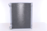 Nissens Air Conditioning Condenser - Dodge 5072993AA-NIS