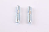 Nissens Air Conditioning Condenser - Dodge 5072993AA-NIS