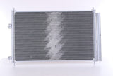 Air Conditioning Condenser & Receiver Drier Assembly - Toyota | 8846042120