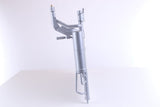 Nissens Air Conditioning Condenser & Receiver Drier Assembly - Mazda DF7161480A-NIS