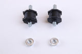 Nissens Air Conditioning Condenser & Receiver Drier Assembly - Mazda DF7161480A-NIS
