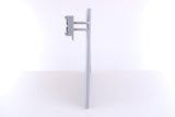 Nissens Air Conditioning Condenser & Receiver Drier Assembly - Land Rover JRW000020-NIS