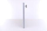 Nissens Air Conditioning Condenser & Receiver Drier Assembly - Land Rover JRW000020-NIS