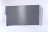 Air Conditioning Condenser & Receiver Drier Assembly - Toyota | 8845047020
