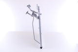 Nissens Air Conditioning Condenser & Receiver Drier Assembly - Mazda EH4461480A-NIS