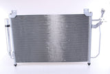 Air Conditioning Condenser & Receiver Drier Assembly - Mazda | EH4461480A