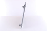 Nissens Air Conditioning Condenser & Receiver Drier Assembly - Honda 80110SAA013-NIS