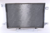 Air Conditioning Condenser & Receiver Drier Assembly - Mercedes | 0008308670