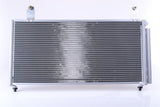 Nissens Air Conditioning Condenser & Receiver Drier Assembly - Suzuki 9531054G00000-NIS