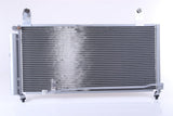 Air Conditioning Condenser & Receiver Drier Assembly - Suzuki | 9531054G00000